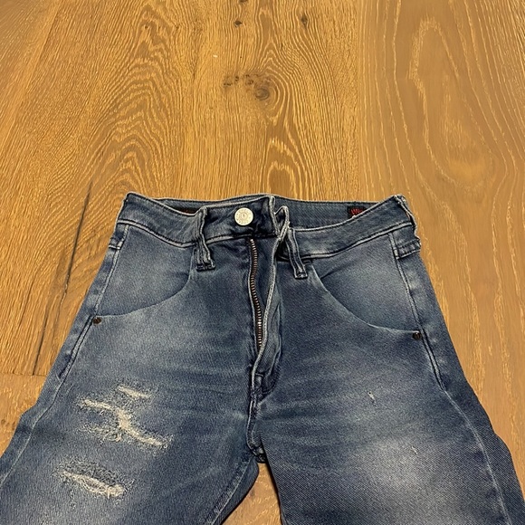 Cycle Italian designer jeans - Picture 2 of 6